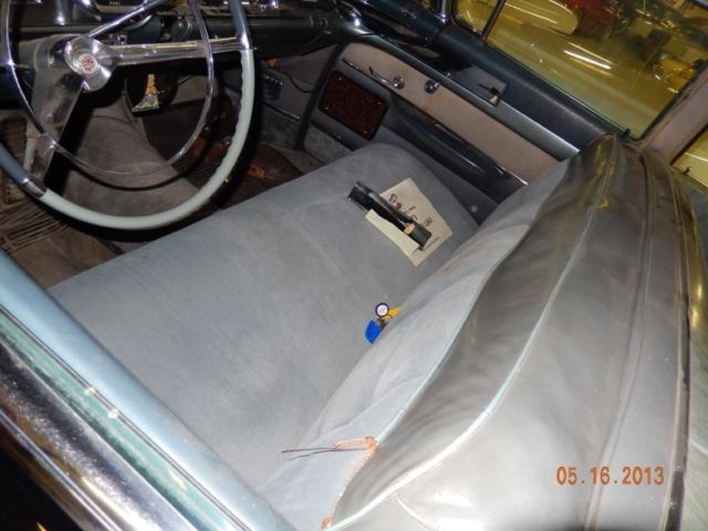 1957 Cadillac Fleetwood - photo 11