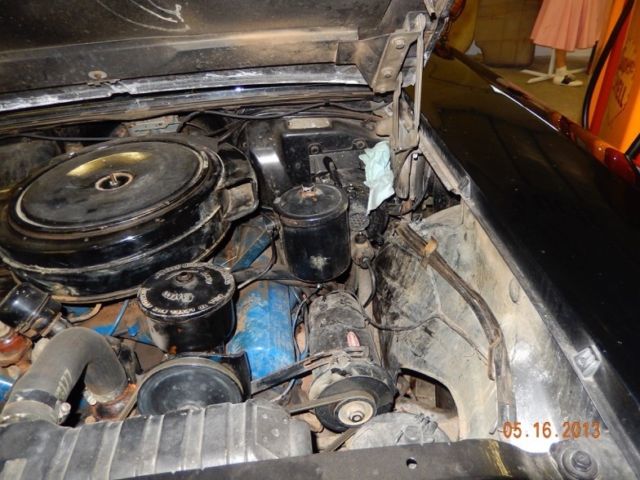 1957 Cadillac Fleetwood - photo 12