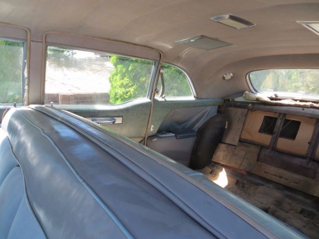 1957 Cadillac Fleetwood - photo 5