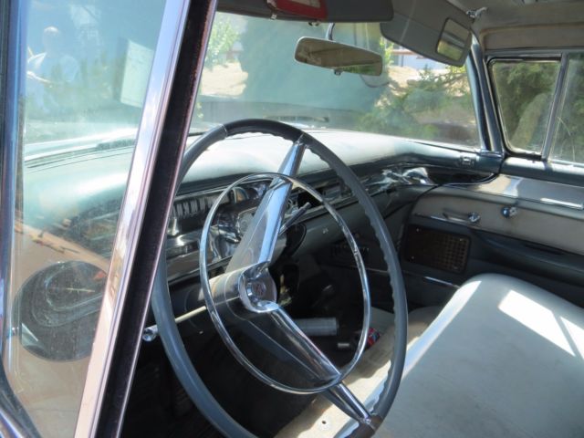 1957 Cadillac Fleetwood - photo 6