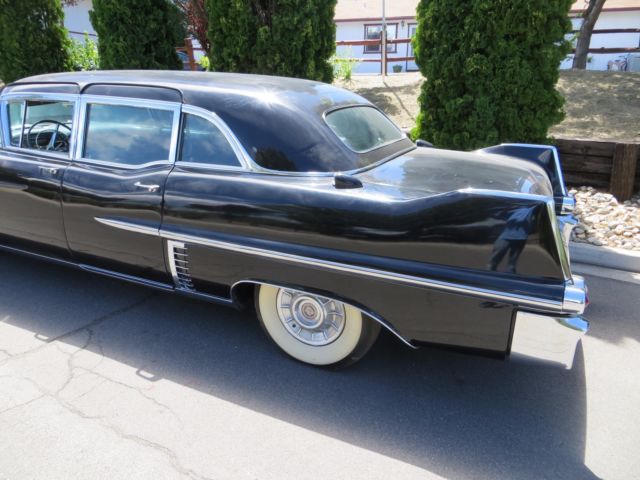 1957 Cadillac Fleetwood - photo 7