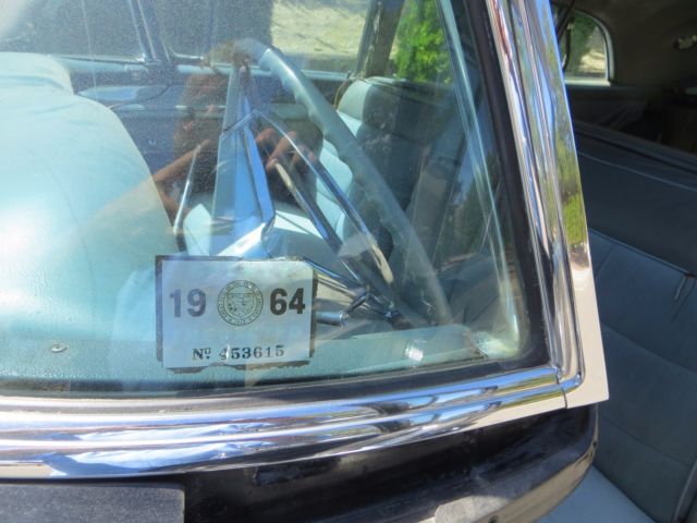 1957 Cadillac Fleetwood - photo 8