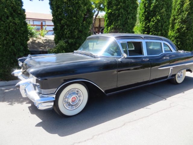 1957 Cadillac Fleetwood - photo 9