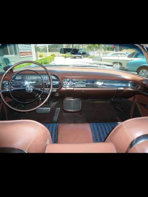 1957 Cadillac Eldorado Seville - photo 10