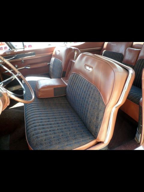 1957 Cadillac Eldorado Seville - photo 11