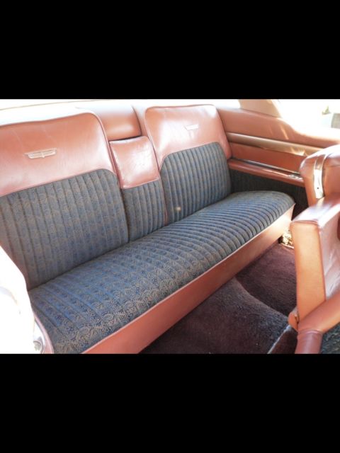 1957 Cadillac Eldorado Seville - photo 12