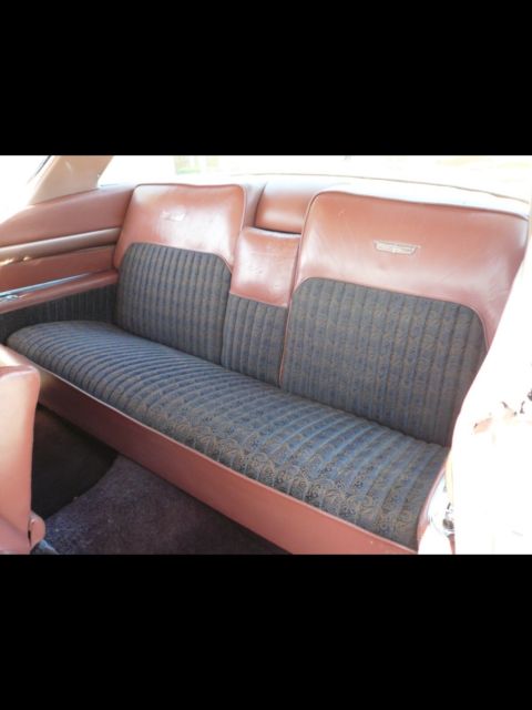 1957 Cadillac Eldorado Seville - photo 13
