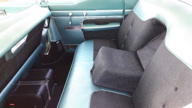 1958 Cadillac Series 62 Extended Deck Sedan Series 62 - photo 4