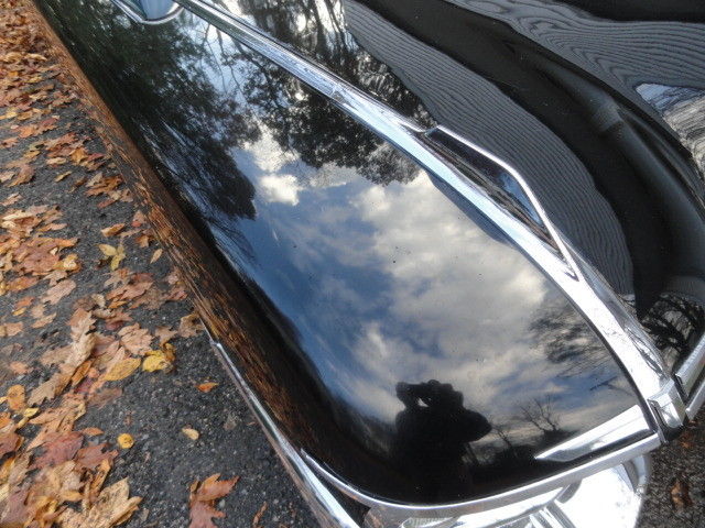 1959 Cadillac ELDORADO SEVILLE - photo 13