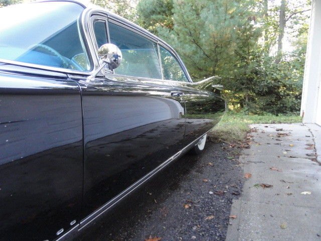 1959 Cadillac ELDORADO SEVILLE - photo 8