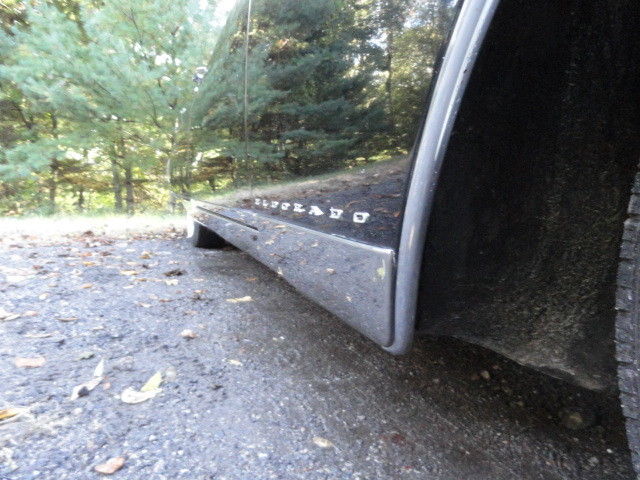 1959 Cadillac ELDORADO SEVILLE - photo 9