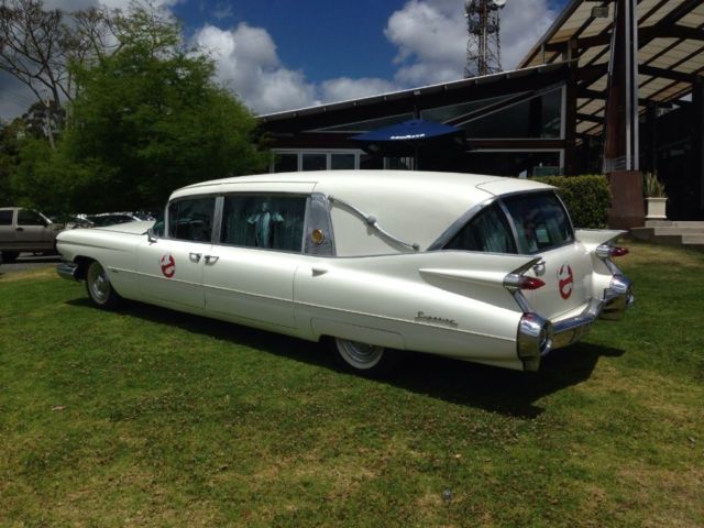 1959 Cadillac Other - photo 3