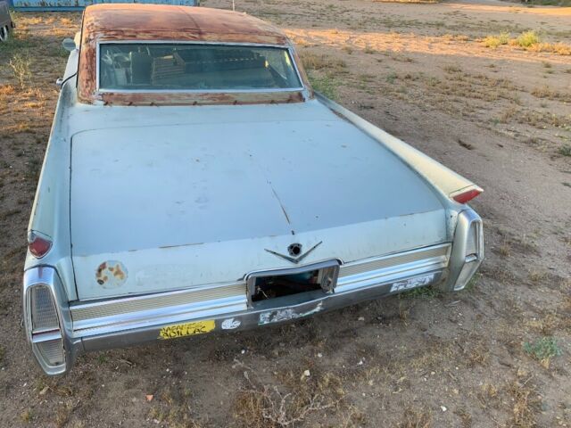 1964 Cadillac DeVille - photo 10