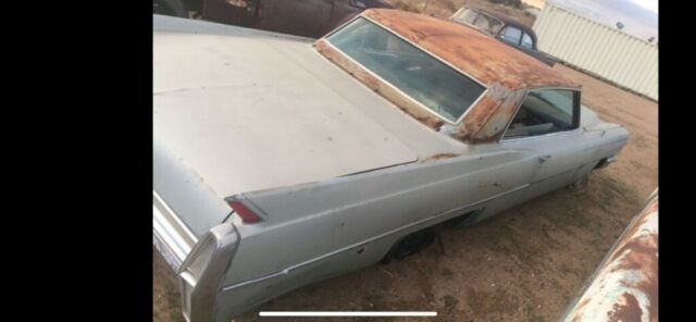 1964 Cadillac DeVille - photo 2