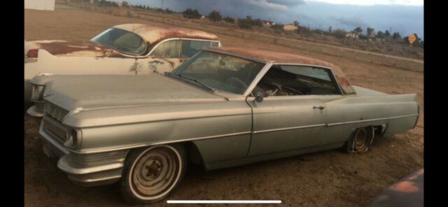 1964 Cadillac DeVille - photo 3
