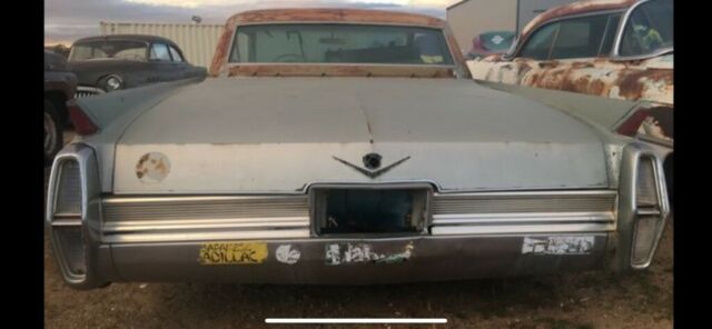 1964 Cadillac DeVille - photo 4