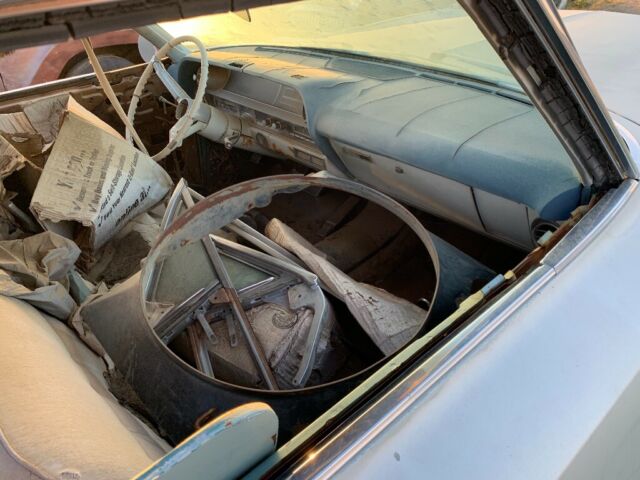 1964 Cadillac DeVille - photo 6