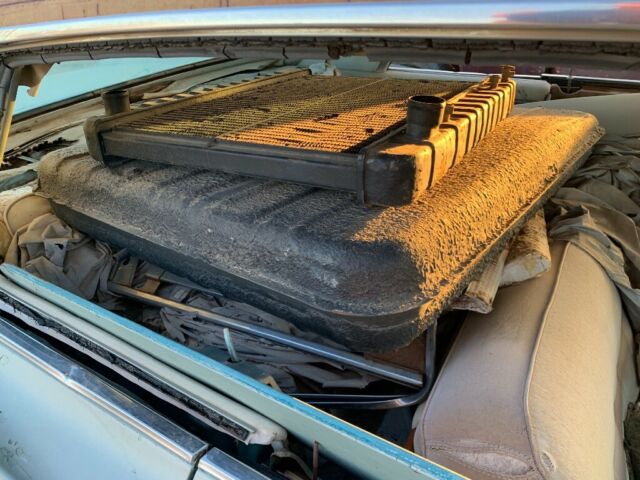 1964 Cadillac DeVille - photo 7