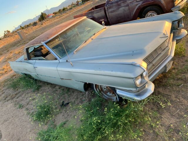 1964 Cadillac DeVille - photo 8