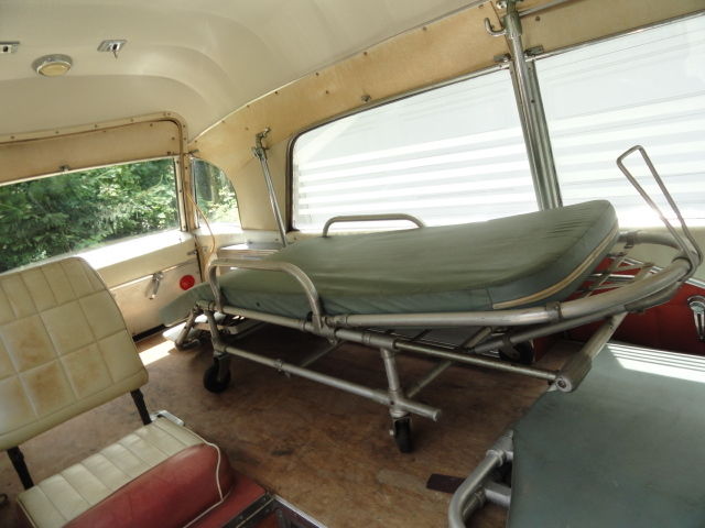 1964 Cadillac Other AMBULANCE - photo 12