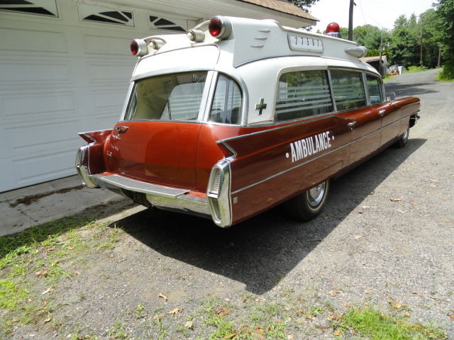 1964 Cadillac Other AMBULANCE - photo 3