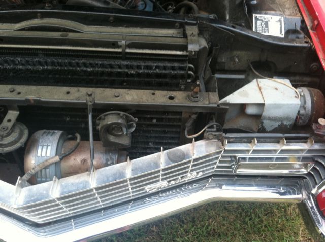 1967 Cadillac Hearse/Ambulance Combination - photo 9