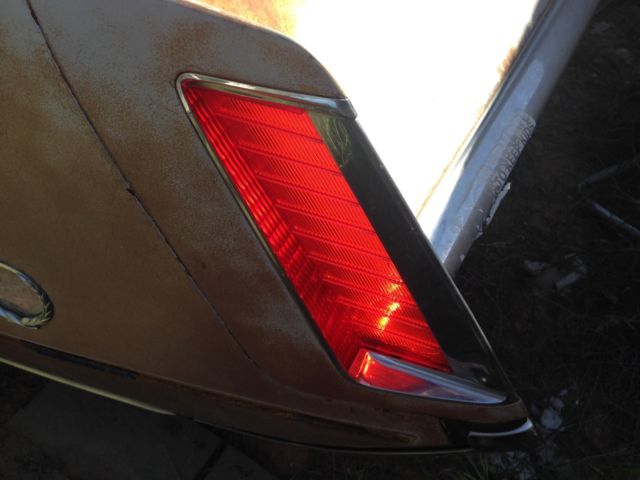 1968 Cadillac Eldorado - photo 10