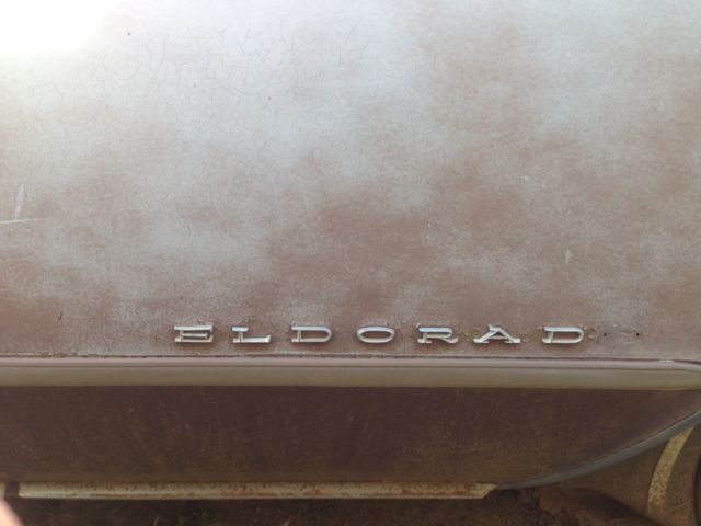 1968 Cadillac Eldorado - photo 5