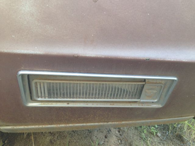 1968 Cadillac Eldorado - photo 7