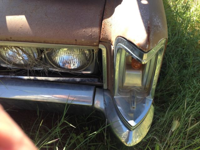 1968 Cadillac Eldorado - photo 8