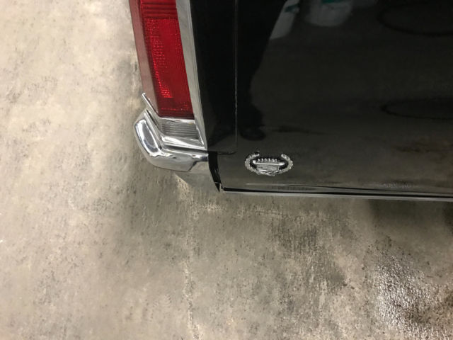 1969 Cadillac Fleetwood - photo 6