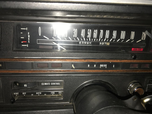 1969 Cadillac Fleetwood - photo 8