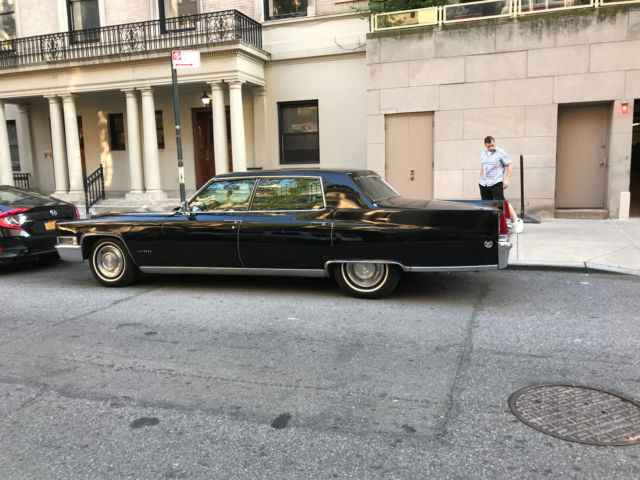 1969 Cadillac Fleetwood - photo 9
