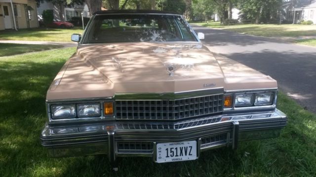 1978 Cadillac Other