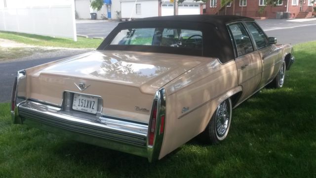 1978 Cadillac Other - photo 10