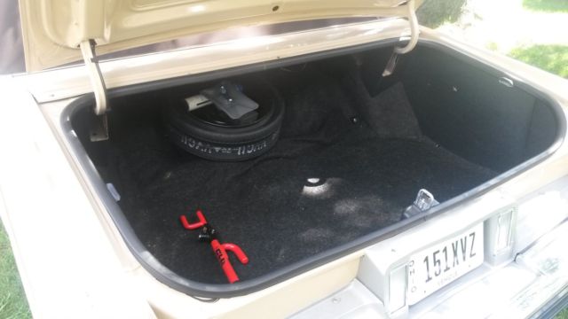 1978 Cadillac Other - photo 11