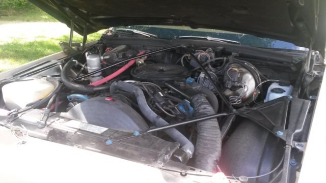 1978 Cadillac Other - photo 2