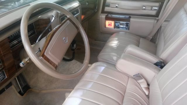 1978 Cadillac Other - photo 3