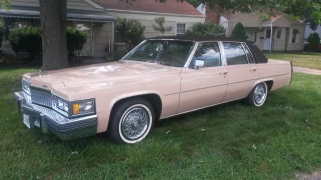1978 Cadillac Other - photo 4