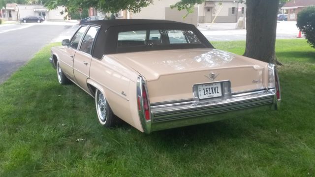 1978 Cadillac Other - photo 6