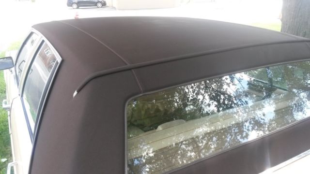 1978 Cadillac Other - photo 7