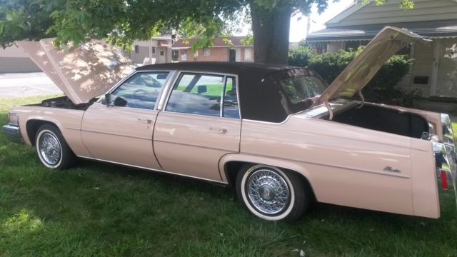 1978 Cadillac Other - photo 8