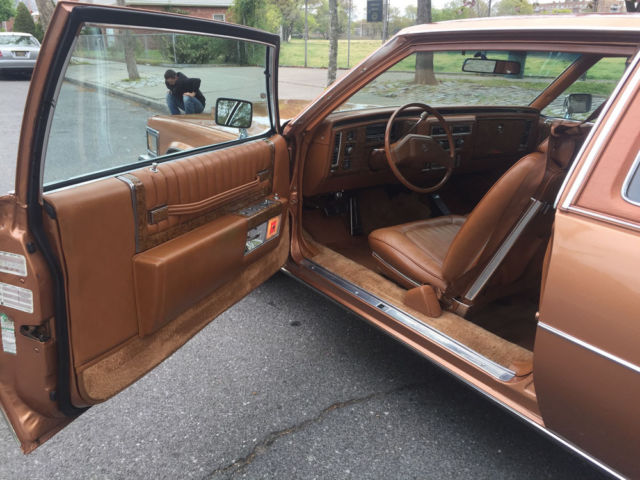 1979 Cadillac DeVille - photo 13