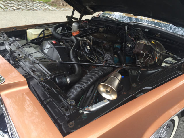 1979 Cadillac DeVille - photo 9