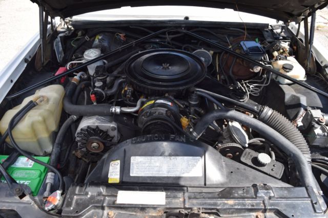 1984 Cadillac Eldorado - photo 11