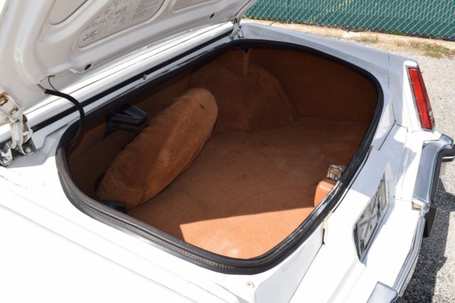 1984 Cadillac Eldorado - photo 12