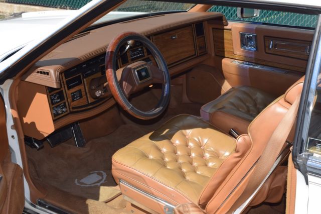 1984 Cadillac Eldorado - photo 5