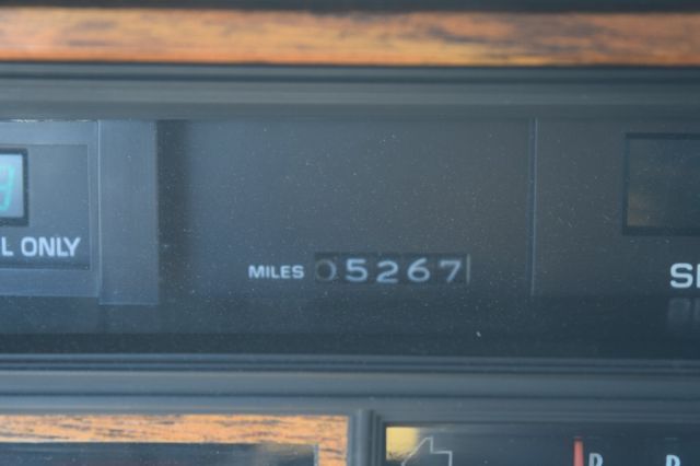 1984 Cadillac Eldorado - photo 6