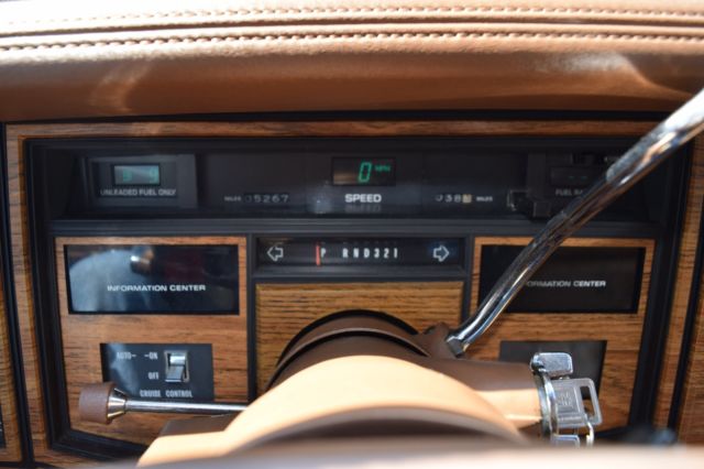 1984 Cadillac Eldorado - photo 7