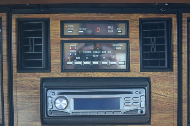 1984 Cadillac Eldorado - photo 8